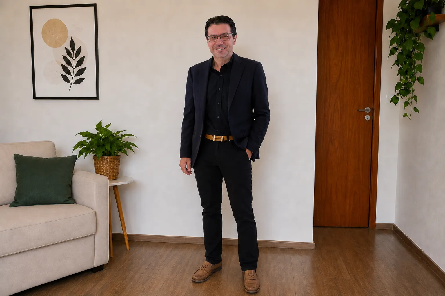 Clínica Dr. Nestor Bertin