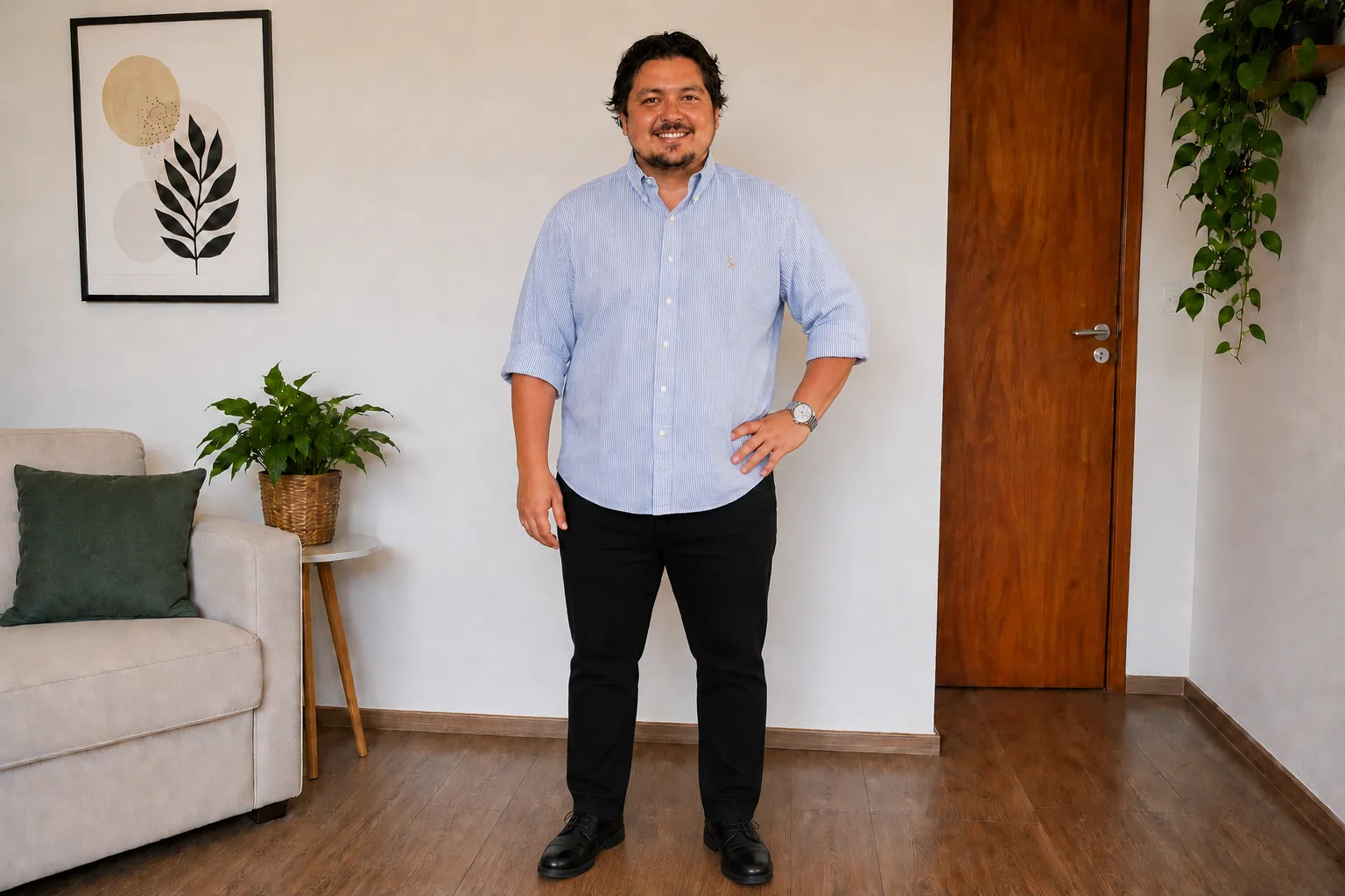 Clínica Dr. Nestor Bertin