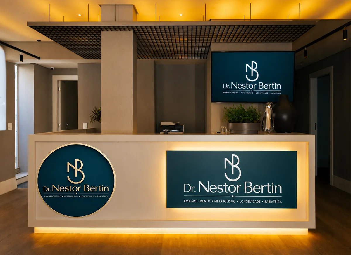 Clínica Dr. Nestor Bertin