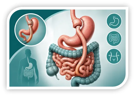 Cirurgia Metabólica
