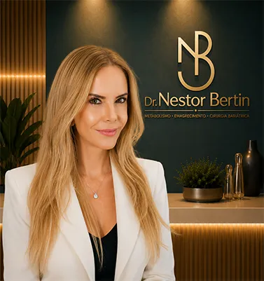 Nutricionista Dra. Anália Barhouch