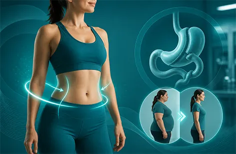 Cirurgia Bariátrica Urgente