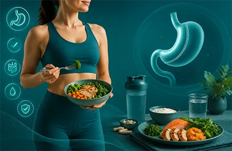 Nutricionista em São Paulo