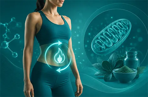 Tratamento de Metabolismo