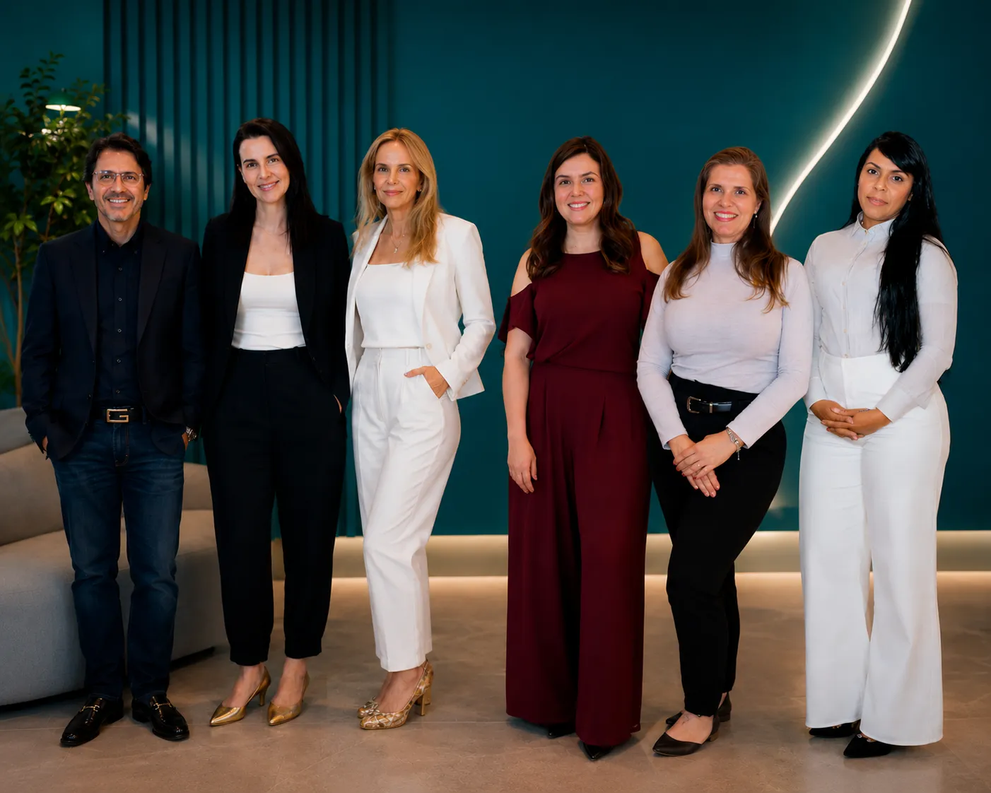 Equipe Multidisciplinar