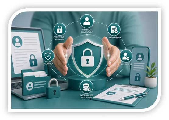 Política de Privacidade Política de Privacidade