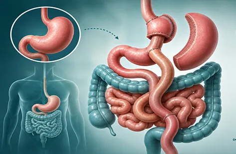 Cirurgia Bariátrica