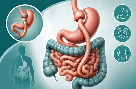 Cirurgia Metabólica