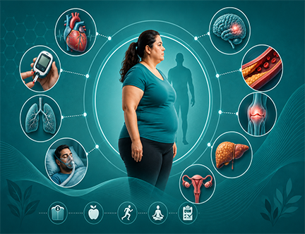 Tratamento Doenças Metabólicas