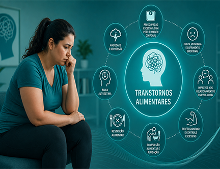 Tratamento Transtornos Alimentares
